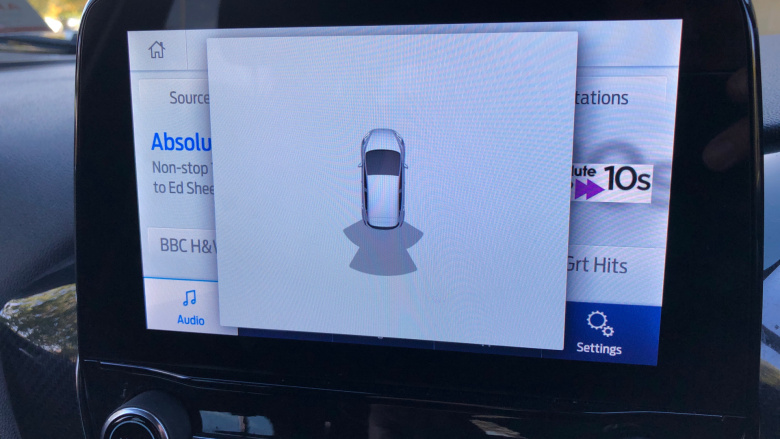 Ford Fiesta 1.0 EcoBoost ST-Line 5dr Petrol Hatchback